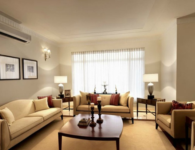 Central Park 2 Belgravia Resort 