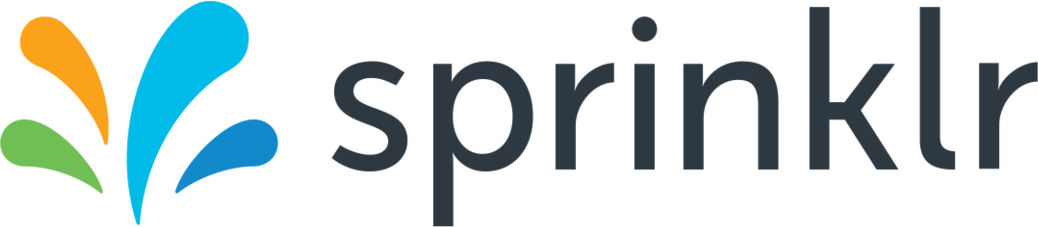 sprinklr